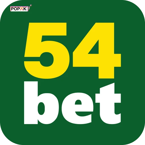 54bet Logo